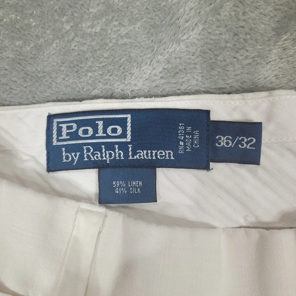 Polo by Ralph Lauren vintage polo
